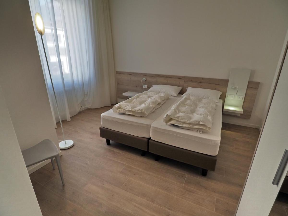 Accademia 4* Trento